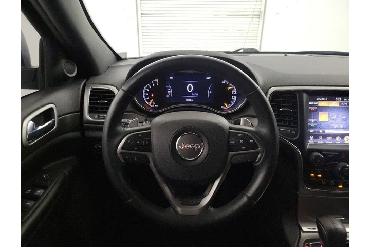 $19998 : Jeep Grand Cherokee 2017 4x4 image 10