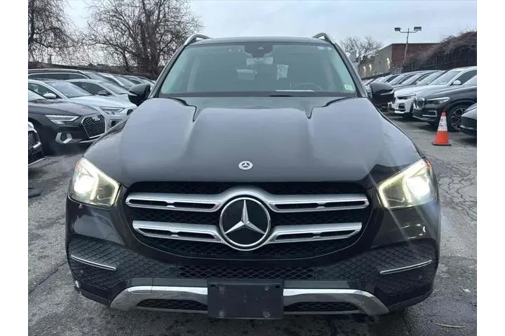 $17995 : Mercedes-Benz GLE 2020 AWD G image 2