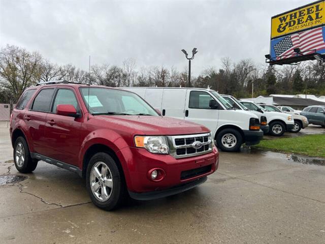 $4995 : 2012 Escape Limited image 3