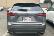 $28590 : Lexus NX 300 2021 AWD 4dr Cr thumbnail