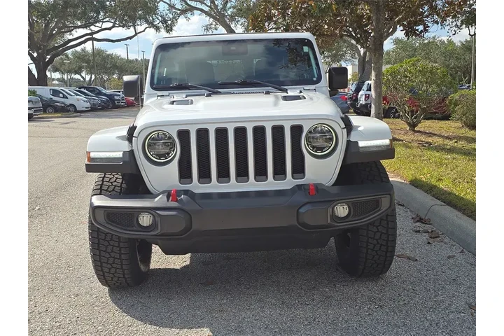 $39821 : Jeep Wrangler Unlimited 2021 image 3