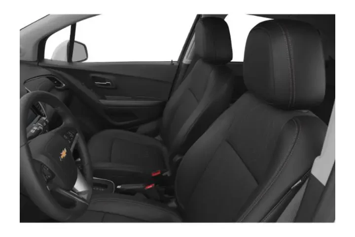 $21501 : Chevrolet Trax 2022 AWD LT 4 image 9