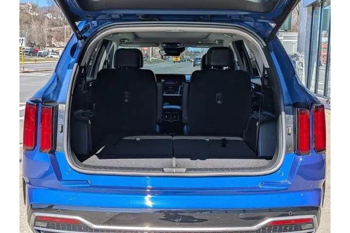 $33595 : Kia Sorento 2023 AWD SX 4dr image 8