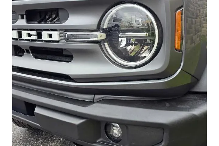 $36411 : Ford Bronco 2023 4x4 Base 4d image 5