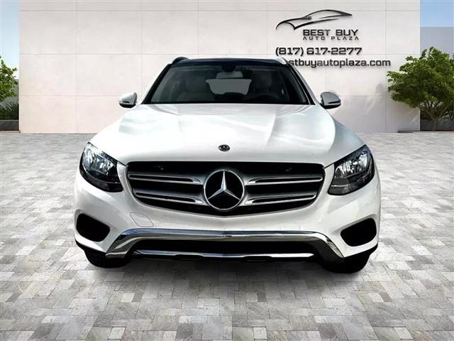 $15745 : 2017 MERCEDES-BENZ GLC GLC 30 image 3