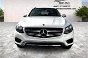 $15745 : 2017 MERCEDES-BENZ GLC GLC 30 thumbnail