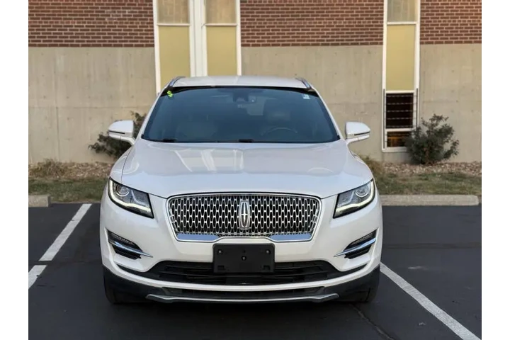 $15999 : 2019 MKC Select image 4