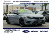 Honda Civic 2023 Sport 4dr H en Los Angeles