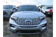 $30479 : Ford Explorer 2020 AWD Plati thumbnail