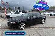 $7995 : 2013 A4 2.0T Premium Plus thumbnail