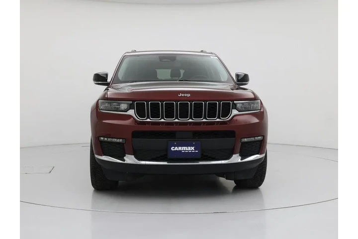 $28998 : Jeep Grand Cherokee L 2021 4 image 5