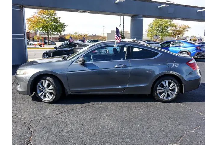 $11969 : Honda Accord 2010 EX 2dr Cou image 4