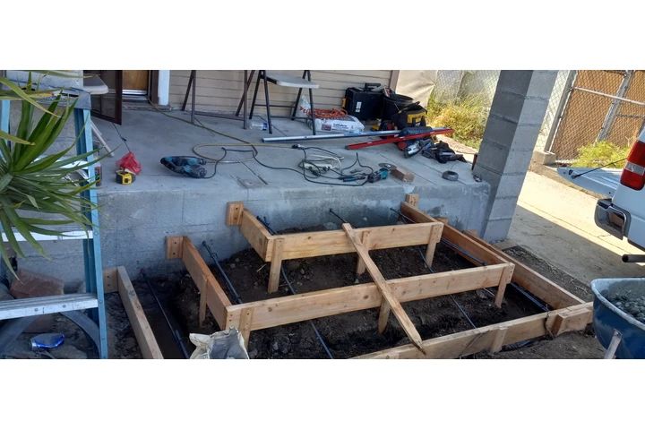 busco trabajo en construcion image 3