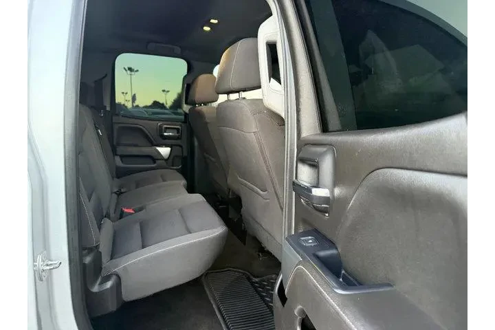 $20135 : Chevrolet Silverado 1500 201 image 10