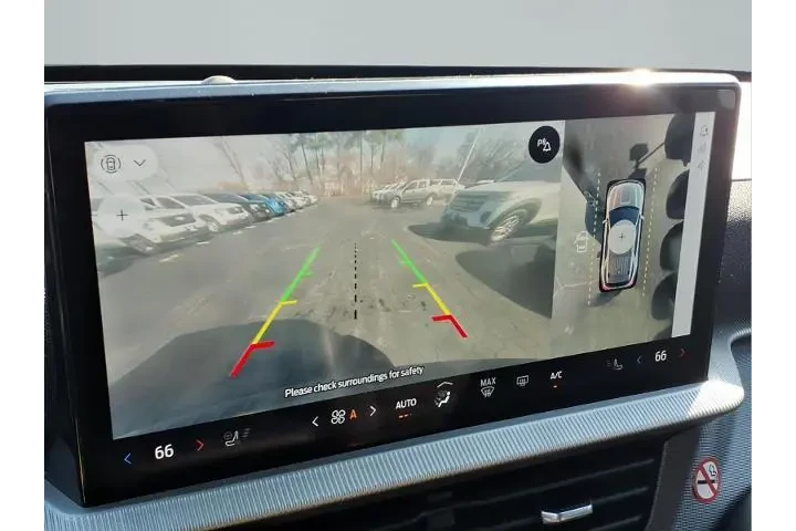 $39987 : Ford Explorer 2025 AWD ST-Li image 7