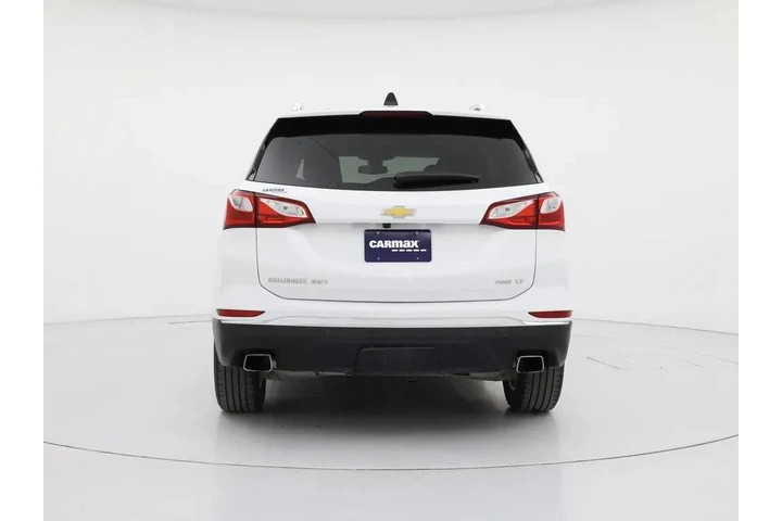 $22998 : Chevrolet Equinox 2020 4x4 L image 6