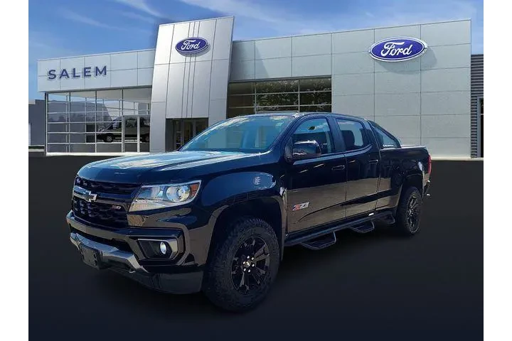$29990 : Chevrolet Colorado 2022 4x4 image 6