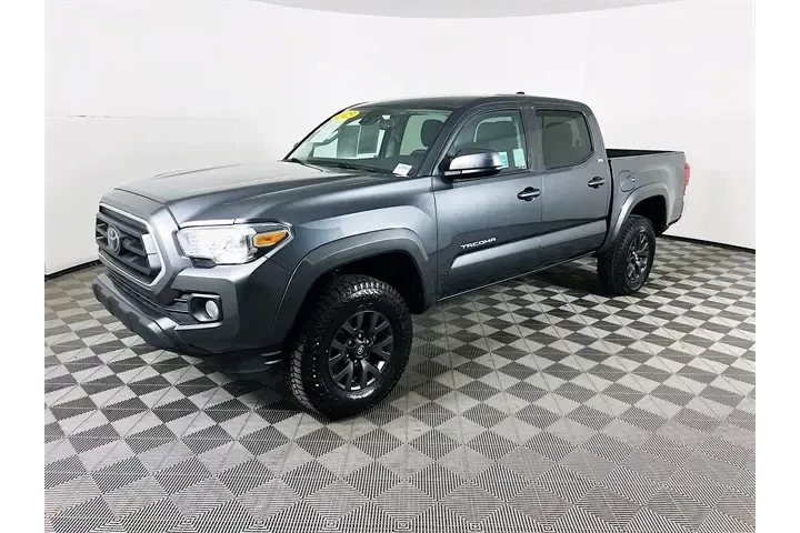 $34900 : Toyota Tacoma 2023 4x4 TRD P image 3