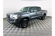 $34900 : Toyota Tacoma 2023 4x4 TRD P thumbnail