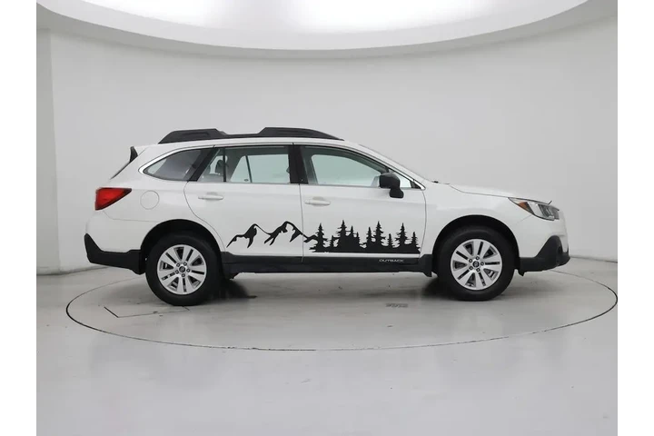 $19998 : Subaru Outback 2018 AWD 2.5i image 7