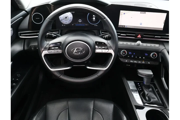 $23788 : Hyundai ELANTRA 2023 Limited image 7