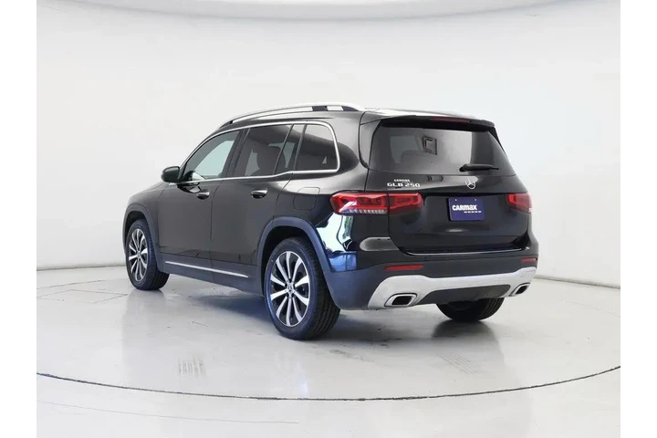 $27998 : Mercedes-Benz GLB 2022 GLB 2 image 2