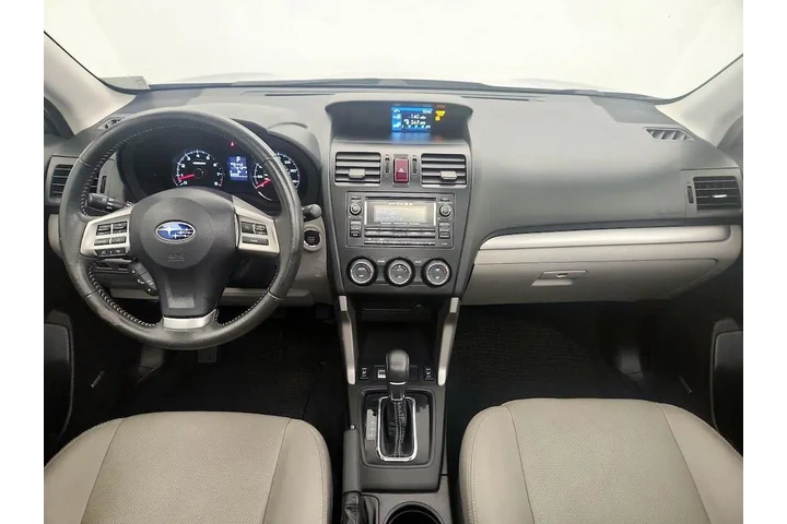 $13998 : Subaru Forester 2015 AWD 2.5 image 9