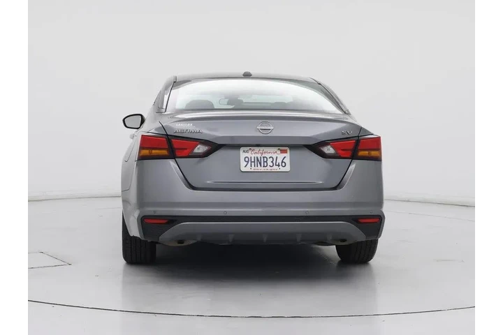 $19998 : Nissan Altima 2023 2.5 SV 4d image 6
