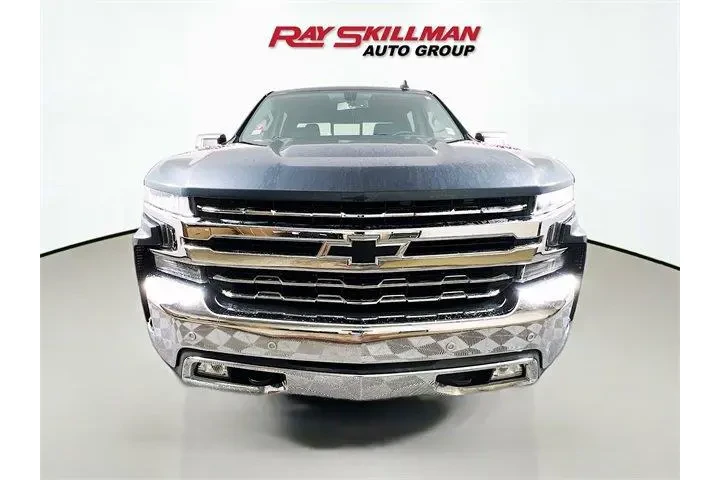 $33975 : Chevrolet Silverado 1500 202 image 2