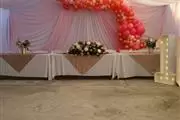 Carpas forradas con telas