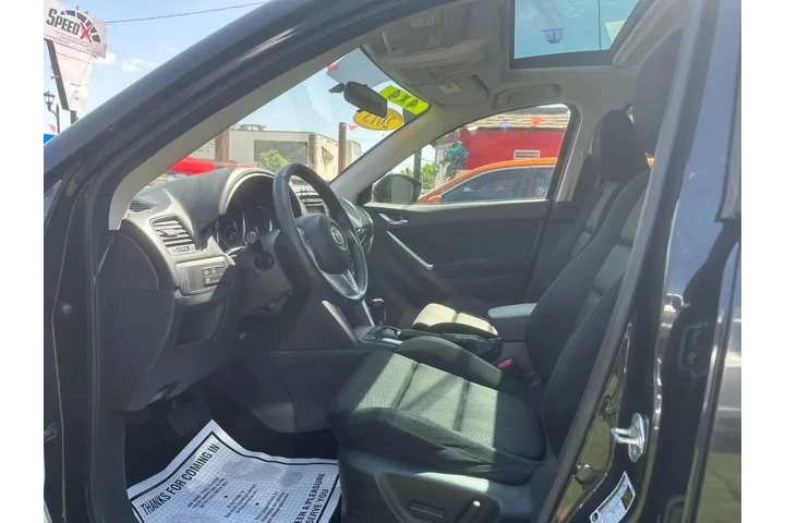 $9000 : 2013 MAZDA CX-52013 MAZDA CX-5 image 6