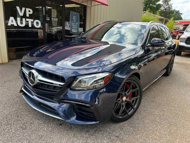 $55999 : 2018 Mercedes-Benz E-Class AM image 2