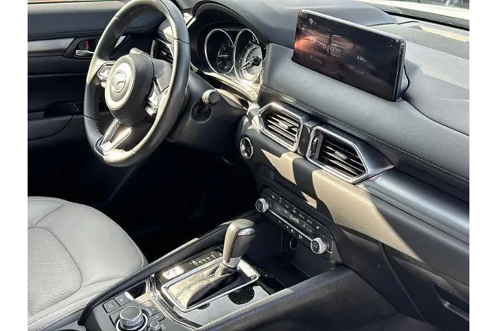 $26000 : Mazda CX-5 2023 AWD 2.5 S Ca image 9
