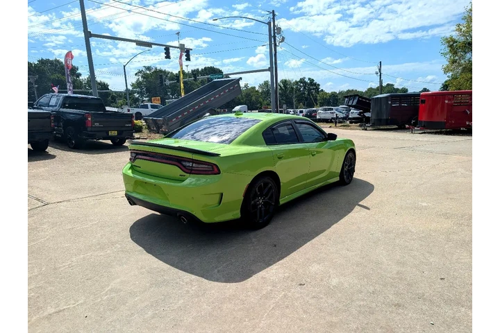 $32995 : 2023 Charger image 5