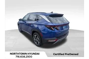 $28900 : Hyundai TUCSON 2023 AWD Limi thumbnail