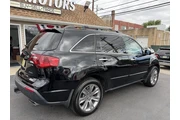 $9499 : 2012 MDX SH-AWD w/Advance thumbnail