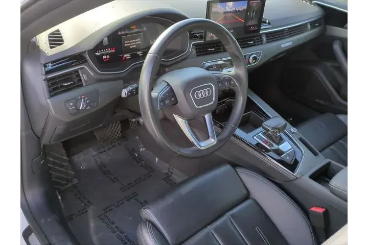 $28999 : Audi A5 Sportback 2024 AWD q image 10