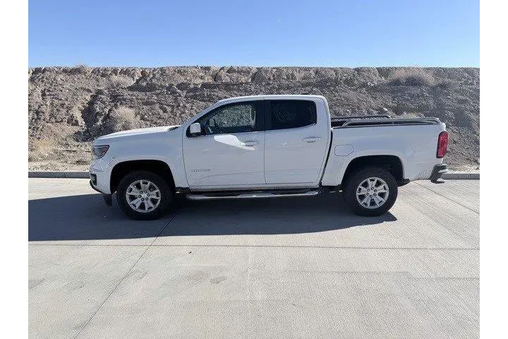 $27969 : Chevrolet Colorado 2019 4x2 image 5