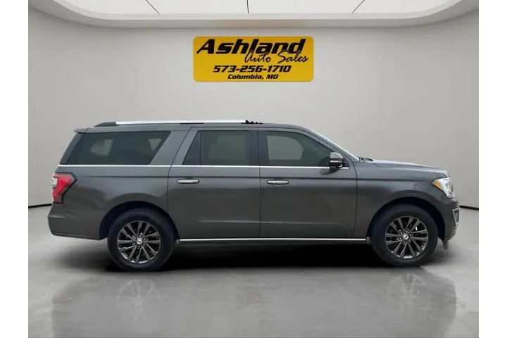 $22900 : 2020 Expedition MAX Limited image 7