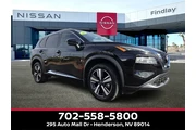 Nissan Rogue 2023 AWD SL 4dr en Las Vegas