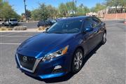 $15995 : 2020 Altima 2.5 S thumbnail