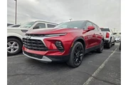 $26991 : Chevrolet Blazer 2023 LT 4dr thumbnail