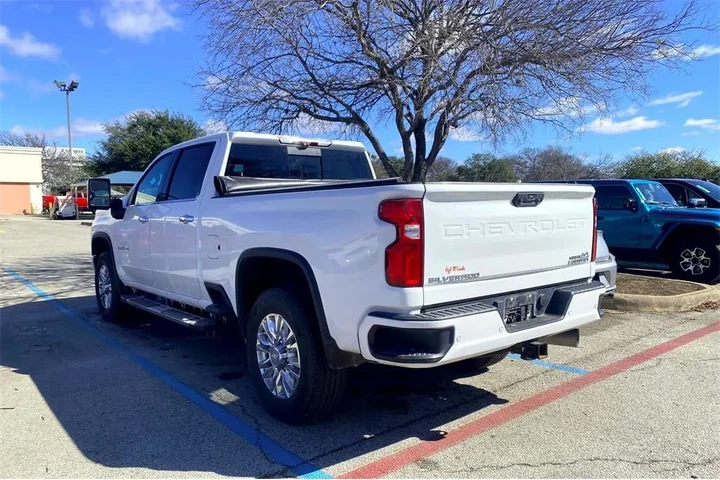 $39998 : Chevrolet Silverado 2500HD 2 image 5