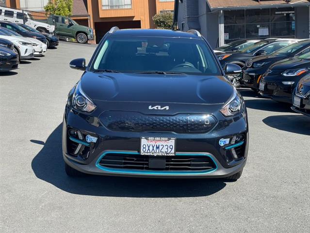 $21800 : Used 2022 Niro EV EX for sale image 2