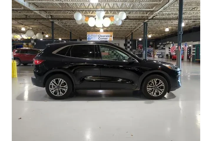 $22998 : Ford Escape 2022 AWD SEL 4dr image 6