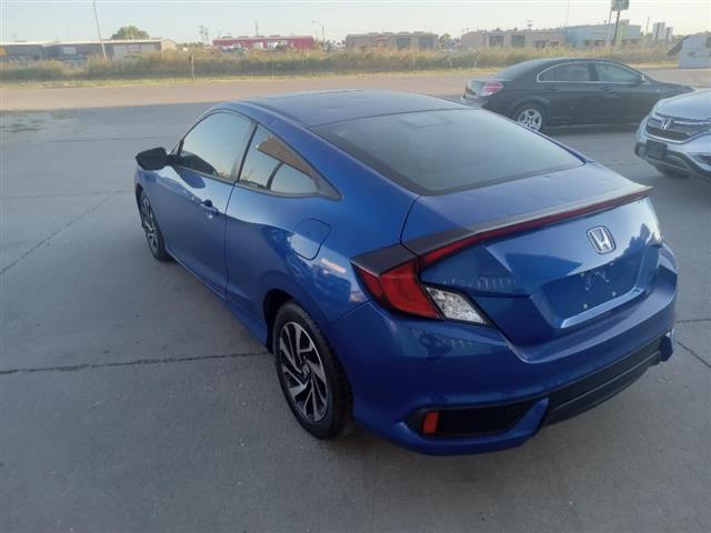 $17998 : 2018 Civic image 9