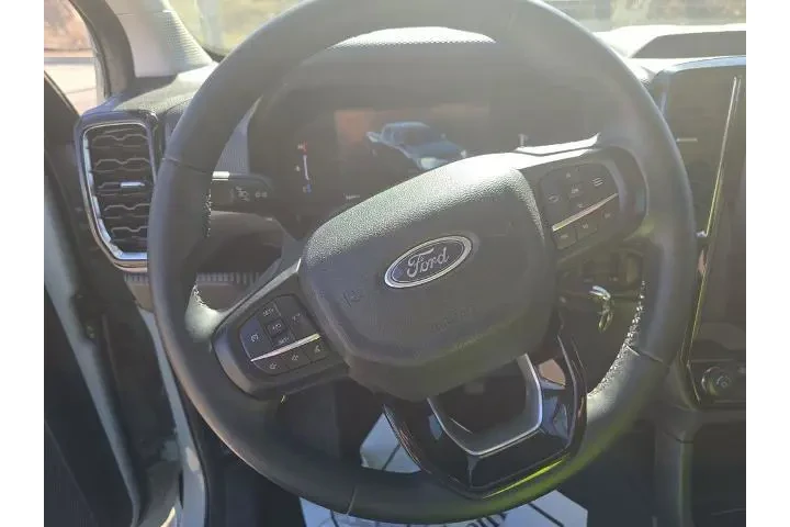 $29999 : Ford Ranger 2024 4x2 XLT 4dr image 10