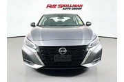 $21975 : Nissan Altima 2024 2.5 SV 4d thumbnail