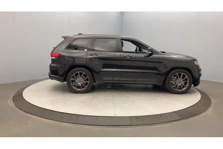 $32995 : Jeep Grand Cherokee 2021 4x4 image 6