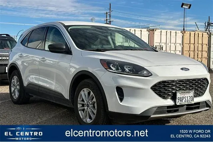 $18995 : Ford Escape Hybrid 2022 SE 4 image 1